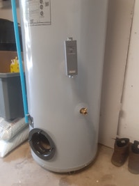 john wood water heaters in Ontario - Kijiji Canada