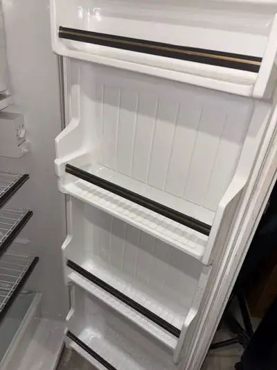 Sanyo Refrigerator, View more