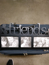 Friends picture frame