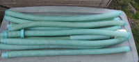 Pool Cleaner Hose Link