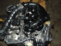 MOTEUR RX250 / RAV 4 2GR FE 6 CYLINDRE ENGINE LOW MILEAGE