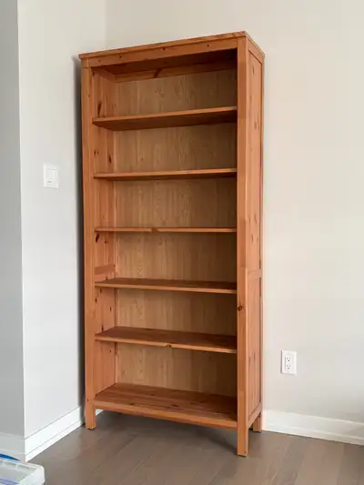 IKEA Bookcase, View more