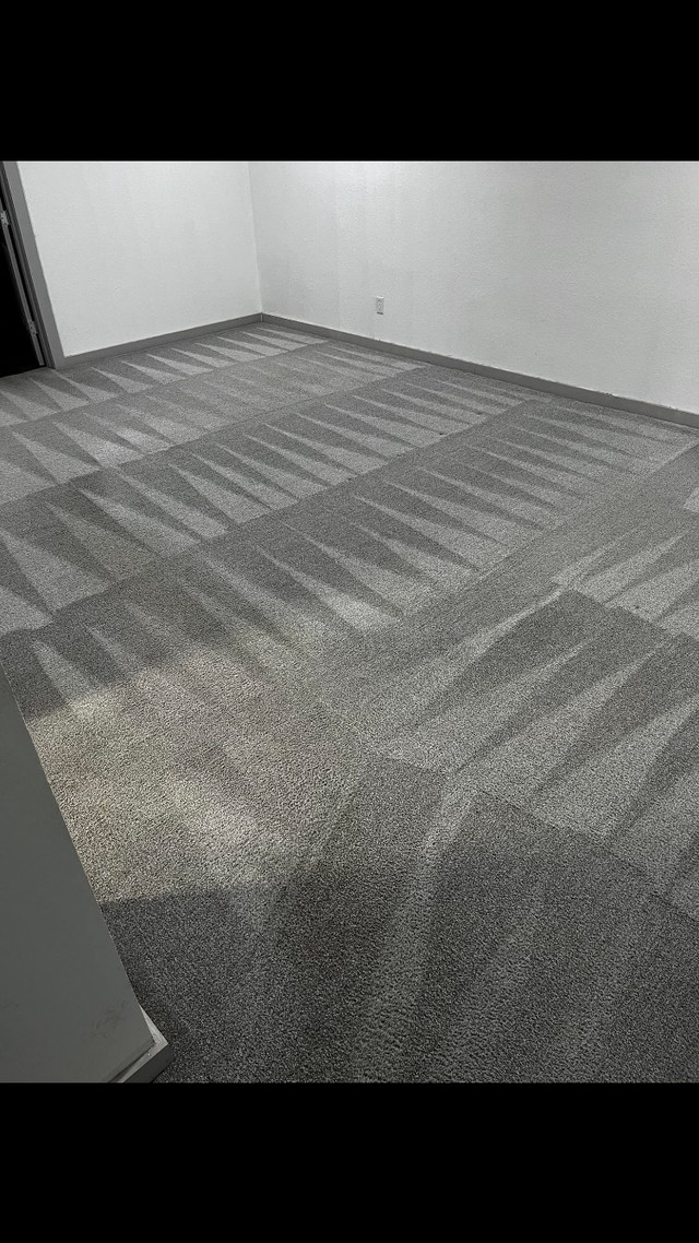 Nettoyage de tapis carpet & upholstery  dans Ménage et entretien  à Ville de Montréal - Image 2