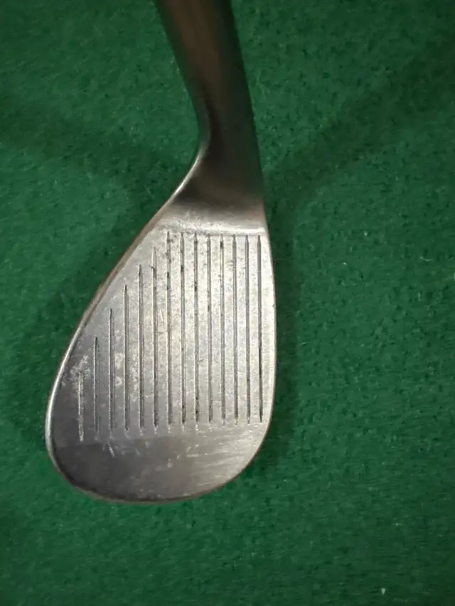 Titleist Vokey SM wedge 58* in Golf in Markham / York Region - Image 3