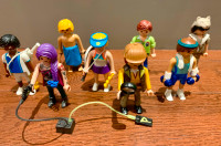 Playmobil – Lot de figurines #5