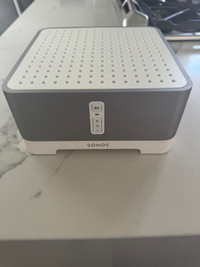 Sonos Connect Amp S2 (5 available)