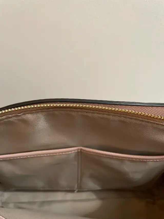 Nine West Purse - pink in Women's - Bags & Wallets in Kitchener / Waterloo - Image 5