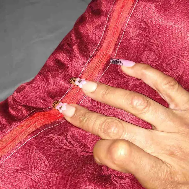 Custom Sewing and Alteration Services in Renovations, General Contracting & Handyman in Barrie - Image 2