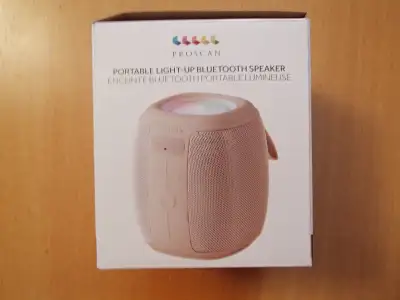 Bluetooth Speaker for Sale, View more
