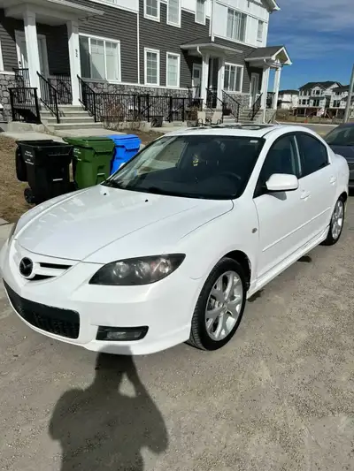 Kms will go up as it is my daily. Heated seats, has all-season tires (purchased new Dec 2025). Activ...
