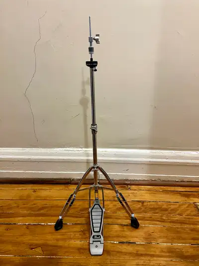 Pearl Hi-Hat Cymbal Stand, View more