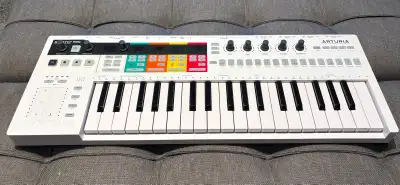 Arturia Keystep Pro for sale., View more