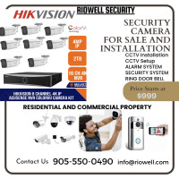 4K Colorfull CCTV camera, Security camera Best deal