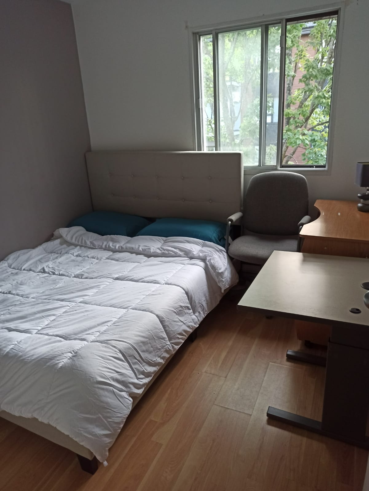 Chambre meublée privée à louer — photo 3