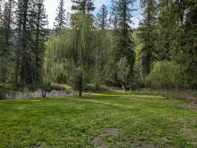 RV Lot for Rent Monthly, Cherryville, View more