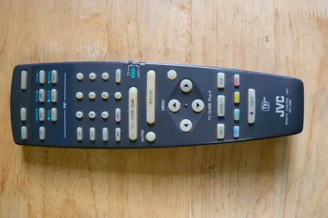 SONY JVC Original Remote Controls in General Electronics in Oakville / Halton Region - Image 7