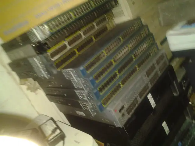 hp dl380 gen 9 servers hp dl360 gen 9 servers  200+ hp dell leno in Servers in City of Montréal - Image 5