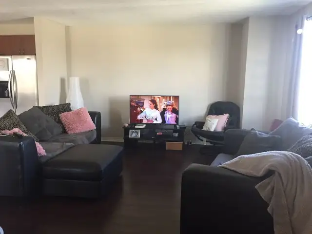 2 Chambres / 5 électroménagers / Plateau – Mai 2026