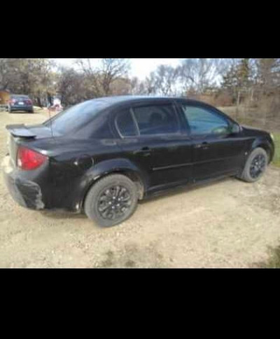 2006 Chevrolet cobalt 