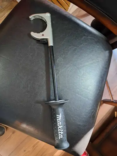 Marital Hammer Drill Handle, View more