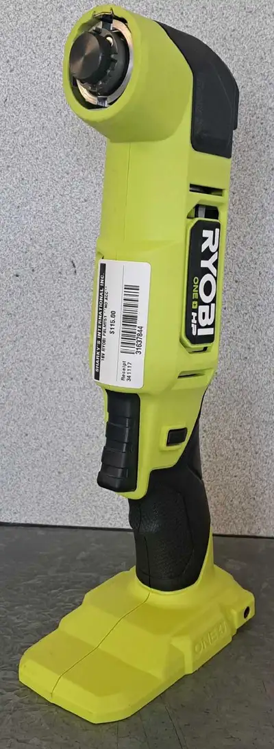 18V Ryobi PBLMT51 Oscillating Tool (31637488), View more
