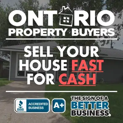 Selling Your  Alliston area  House? - We Pay Cash, View more