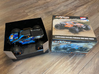 New Unused 1:16 4x4 / AWD R/C Truck - These are awesome!