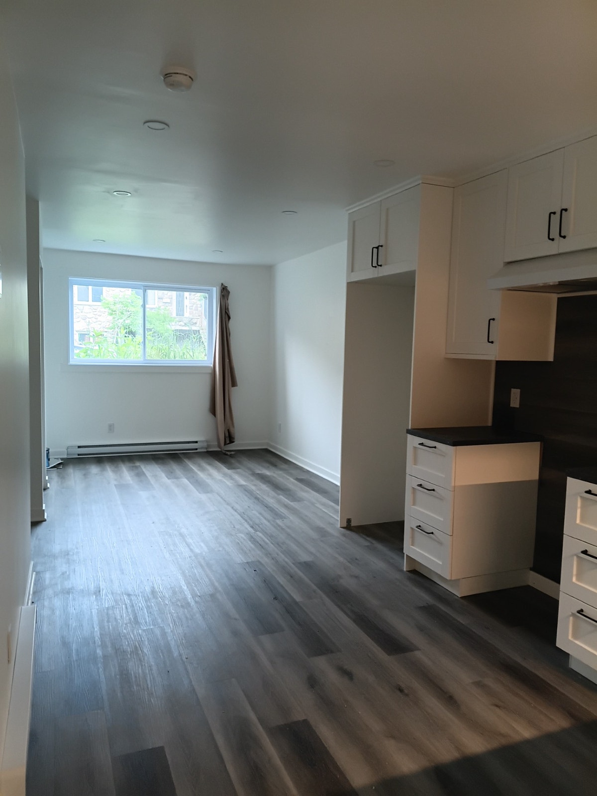 3 et demi longueuil, laveuse et secheu inclus ou non ds logement — photo 1