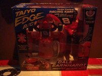 Dale Earnhardt Jr  RC car