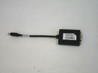 STARTECH MDP2VGA Mini DisplayPort to VGA Video Adapter Converter