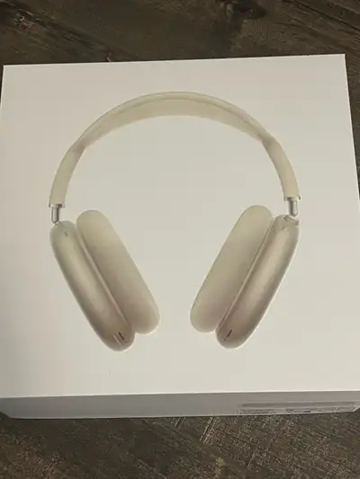 Apple AirPods Max, View more
