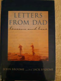 Letters from Dad lessons and Love 1996