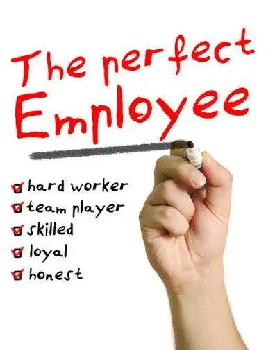 your search for the perfect employee ends here , View more