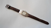 Women's Montres De Fleur Quartz Watch #664400