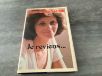 Roman de Marie-Leclerc