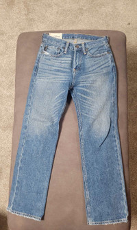 Abercrombie Kids Jeans Size 10