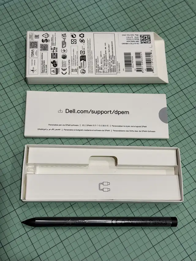 Dell Pro Plus Active Pen/Stylus - PN5122W - BRAND NEW in Other in Markham / York Region - Image 6