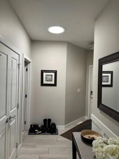 Painting of interior homes including ceilings. Our company will do exceptionally the best job to mak...