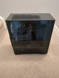 Used gaming pc
