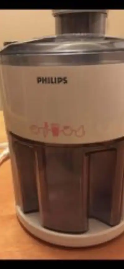 Barely used, in very good condition