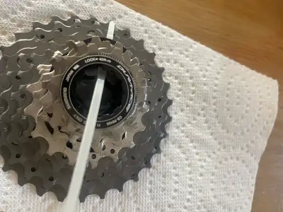vélo cassette neuve Shimano Dura ace 11/30 11 V, View more