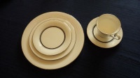 Royal Doulton Dinnerware - Eternity Pattern