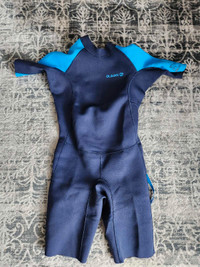 Kids Olaian Wetsuit