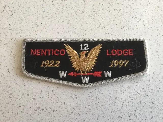 USA Patches / Crests in Hobbies & Crafts in St. Catharines - Image 4