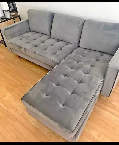 Brand New In Box Long Lasting Sofa Home delivery available in Ottawa and Montreal Free Delivery Cash...