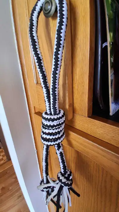 Corde jouet pour les chiens, View more