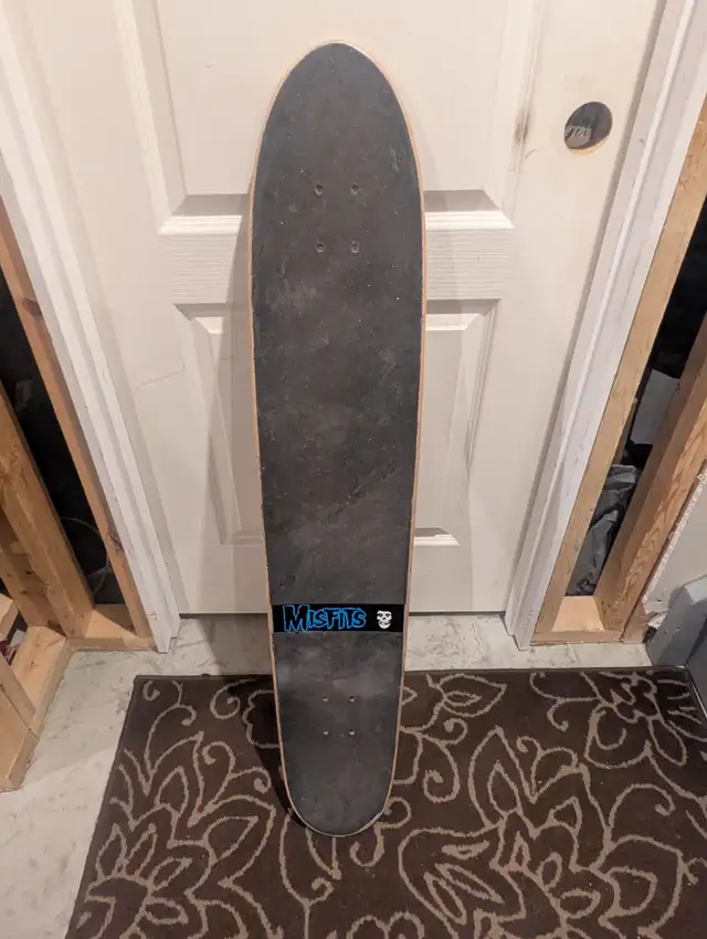 Powell 42 inch longboard deck64141848471810121