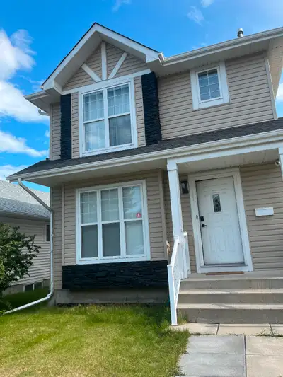 House for rent