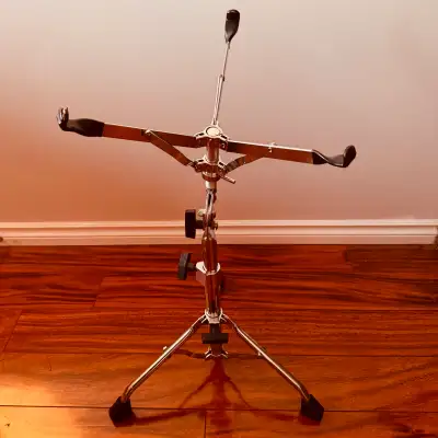 Ludwig Hercules Vintage Snare Drum Stand, View more