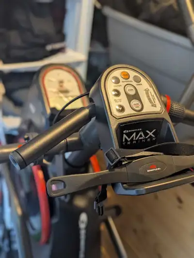 Bowflex MAX trainer M3, View more